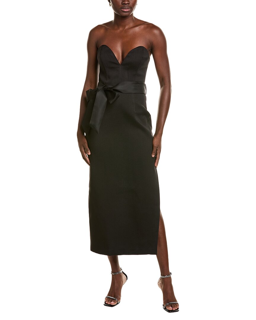 Elliatt Cara Gown