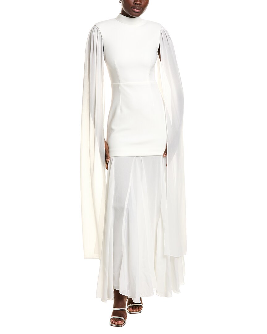Elliatt Odelia Gown