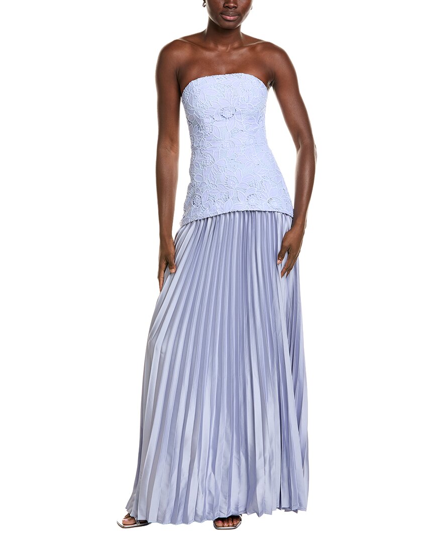 Elliatt Lacy Gown