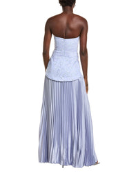 Elliatt Lacy Gown