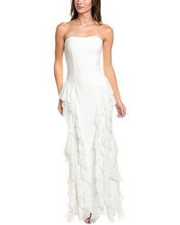 Elliatt Amelina Gown