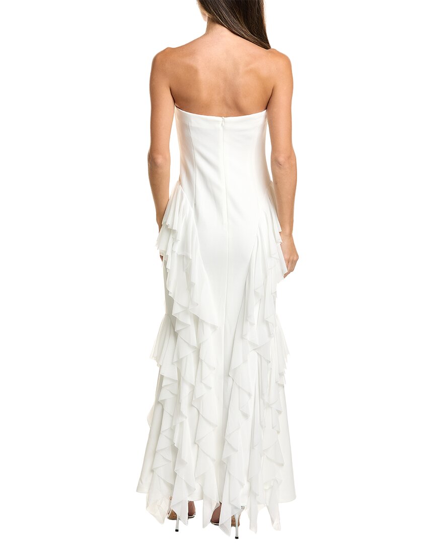 Elliatt Amelina Gown