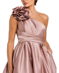Mac Duggal Dress