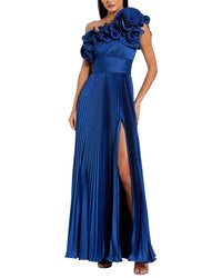 Mac Duggal Long Dress
