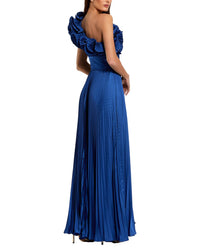 Mac Duggal Long Dress