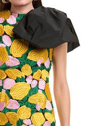 Rachel Gilbert Niola Mini Dress