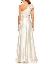 Mac Duggal High Low