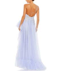 Mac Duggal Gown