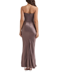 Oloey Maxi Dress