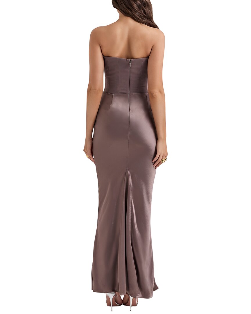 Oloey Maxi Dress