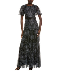 Theia Lavina Gown