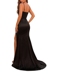 Salma Woo Maxi Dress