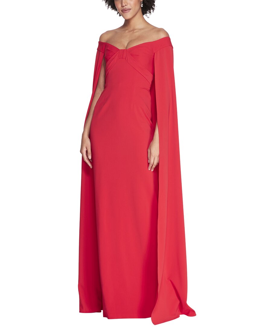 Marchesa Notte Gown