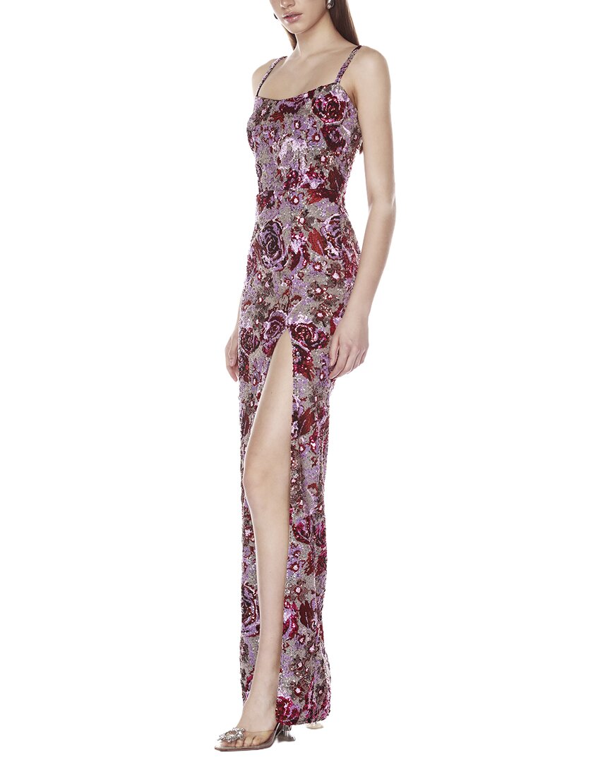 Bronx And Banco Allegra Maxi Dress