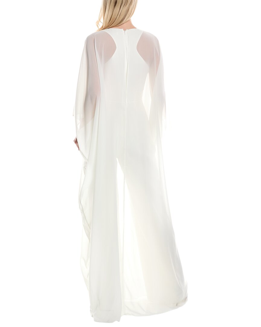 Halston Nyla Jumpsuit