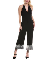 Halston Halston Kaitlyn Jumpsuit