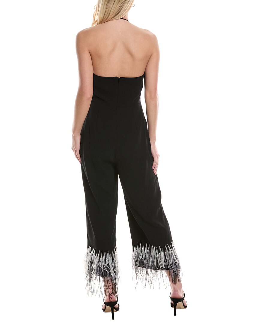 Halston Halston Kaitlyn Jumpsuit