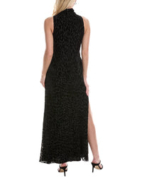 Halston Uma Gown