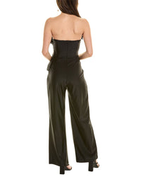 Issue New York Wide Leg Jumpsuit