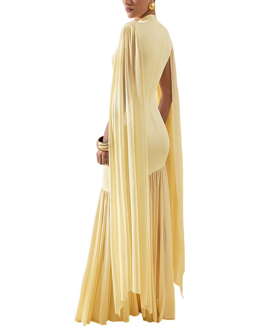 LEON GORI Leon Gori Maxi Dress