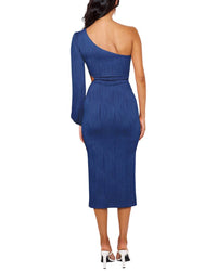 Silvia Rufino Dress