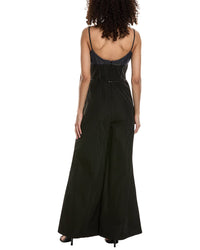 Et Ochs Weston Cutout Jumpsuit