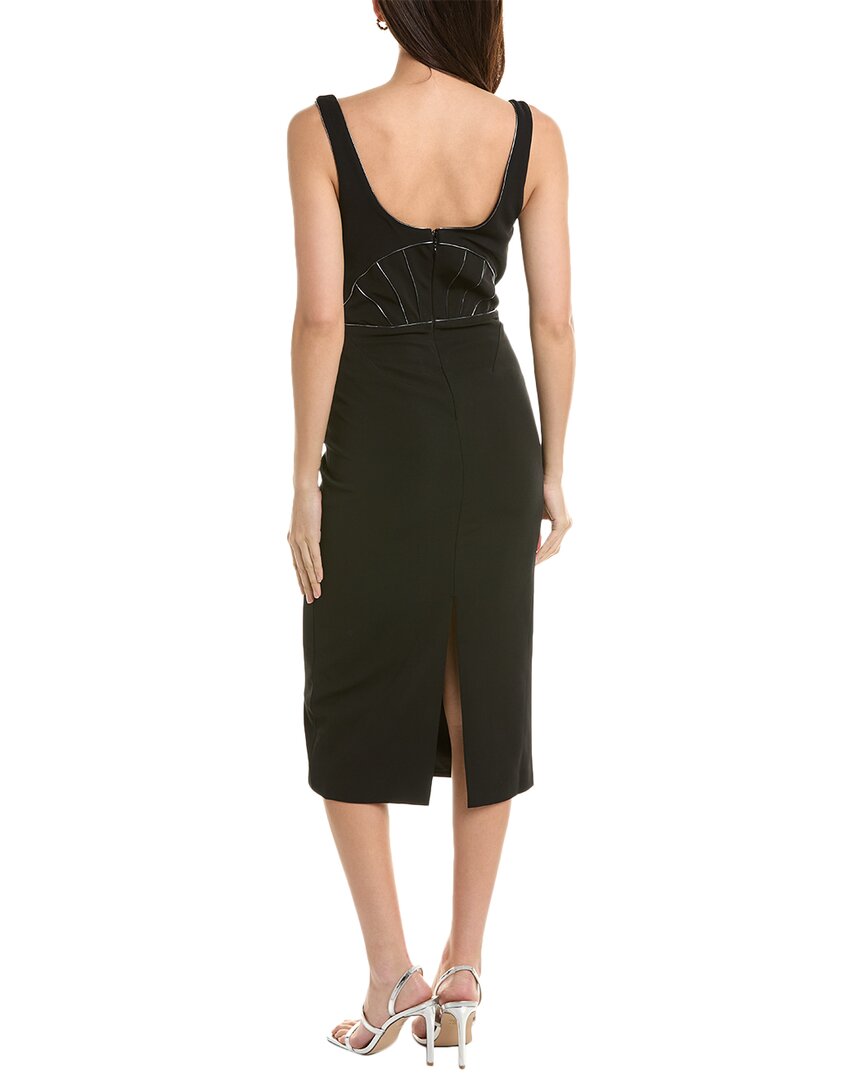 Et Ochs Valerie Midi Dress