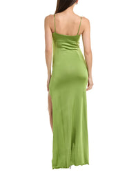 Et Ochs Brie Maxi Dress