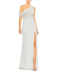 Mac Duggal Gown