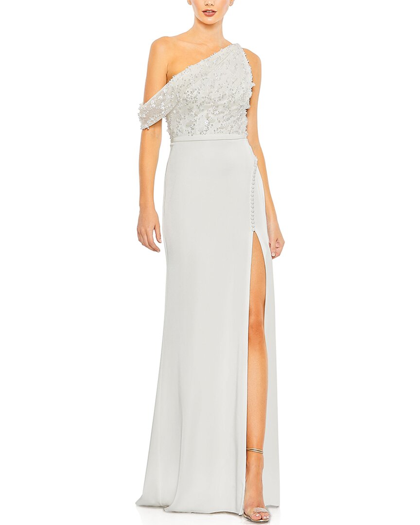 Mac Duggal Gown