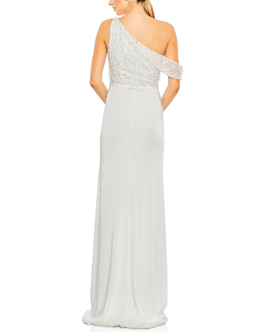 Mac Duggal Gown