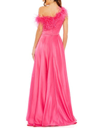 Mac Duggal Dress