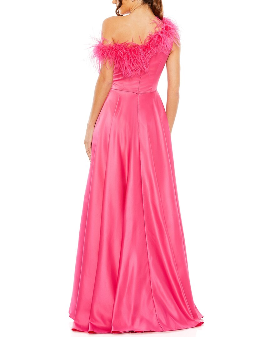Mac Duggal Dress