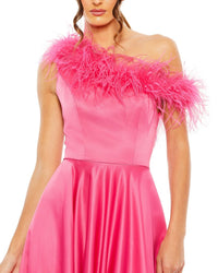 Mac Duggal Dress