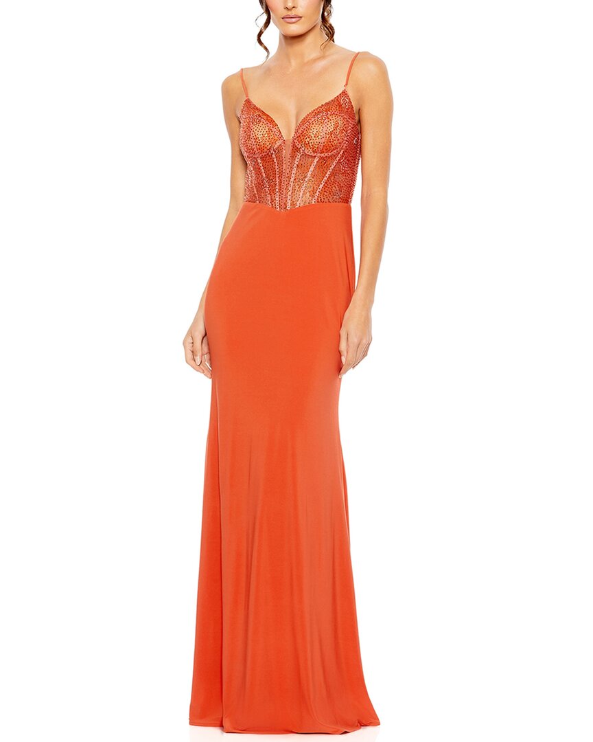 Mac Duggal Dress