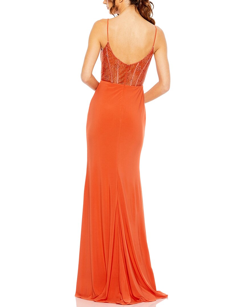 Mac Duggal Dress