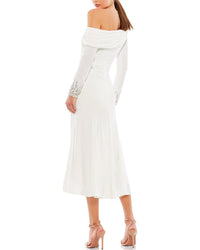 Mac Duggal Womens Dress, 0