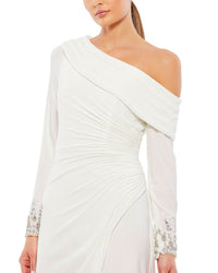 Mac Duggal Womens Dress, 0