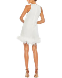 Mac Duggal Cocktail Dress