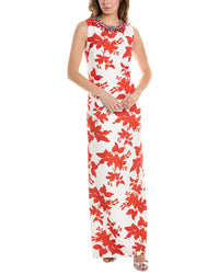 Sachin & Babi Juliana Gown