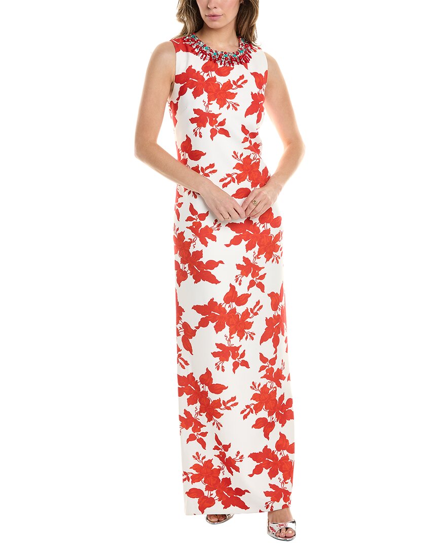 Sachin & Babi Juliana Gown