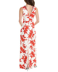 Sachin & Babi Juliana Gown
