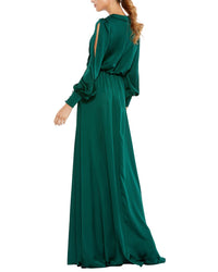Mac Duggal Mac Duggal A-Line Gown