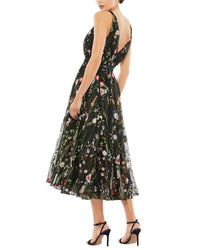 Mac Duggal Cocktail Dress