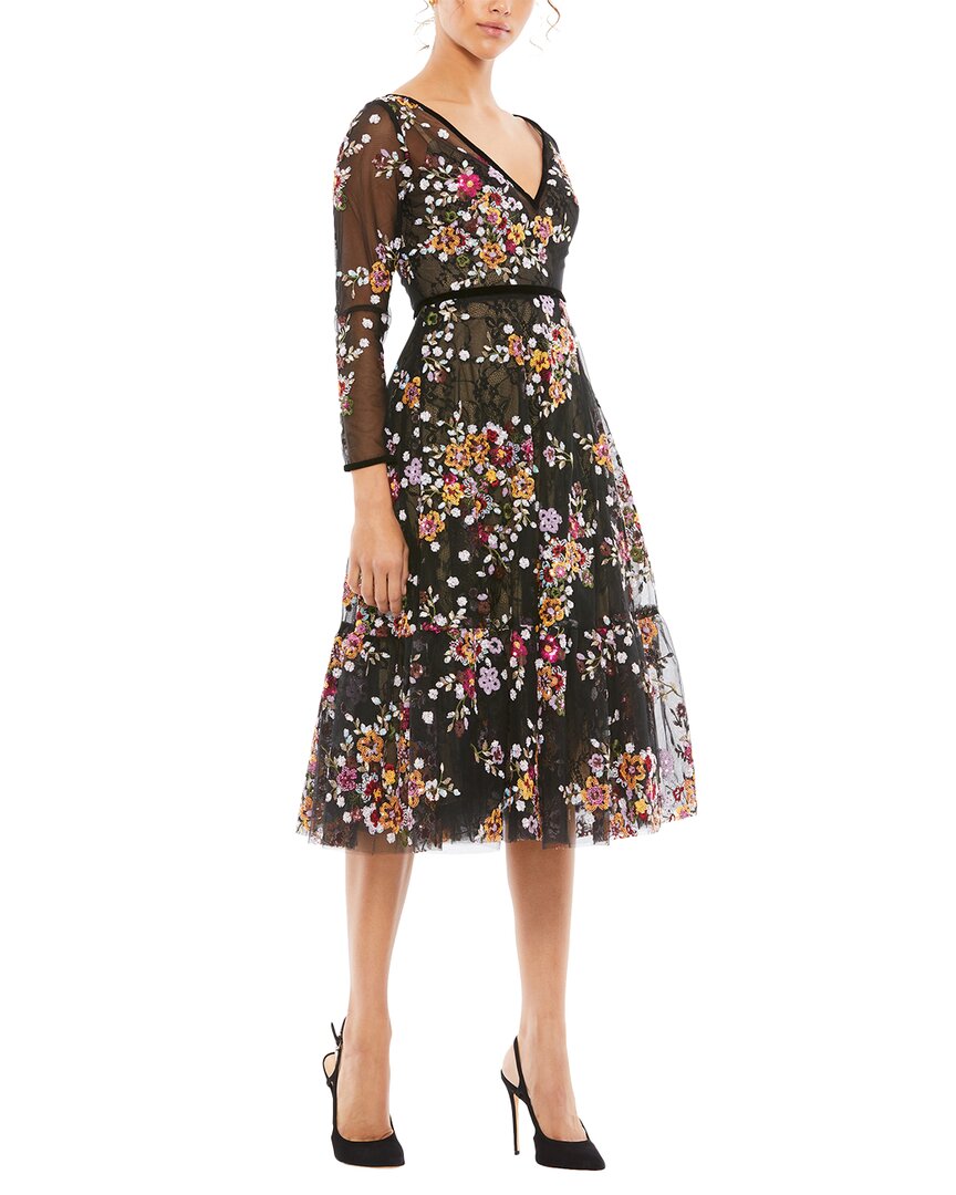 Mac Duggal Cocktail Dress