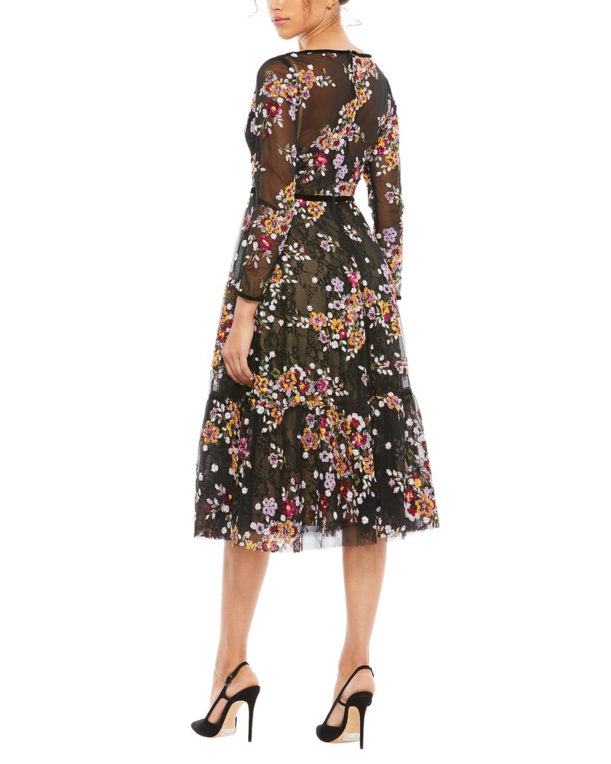 Mac Duggal Cocktail Dress