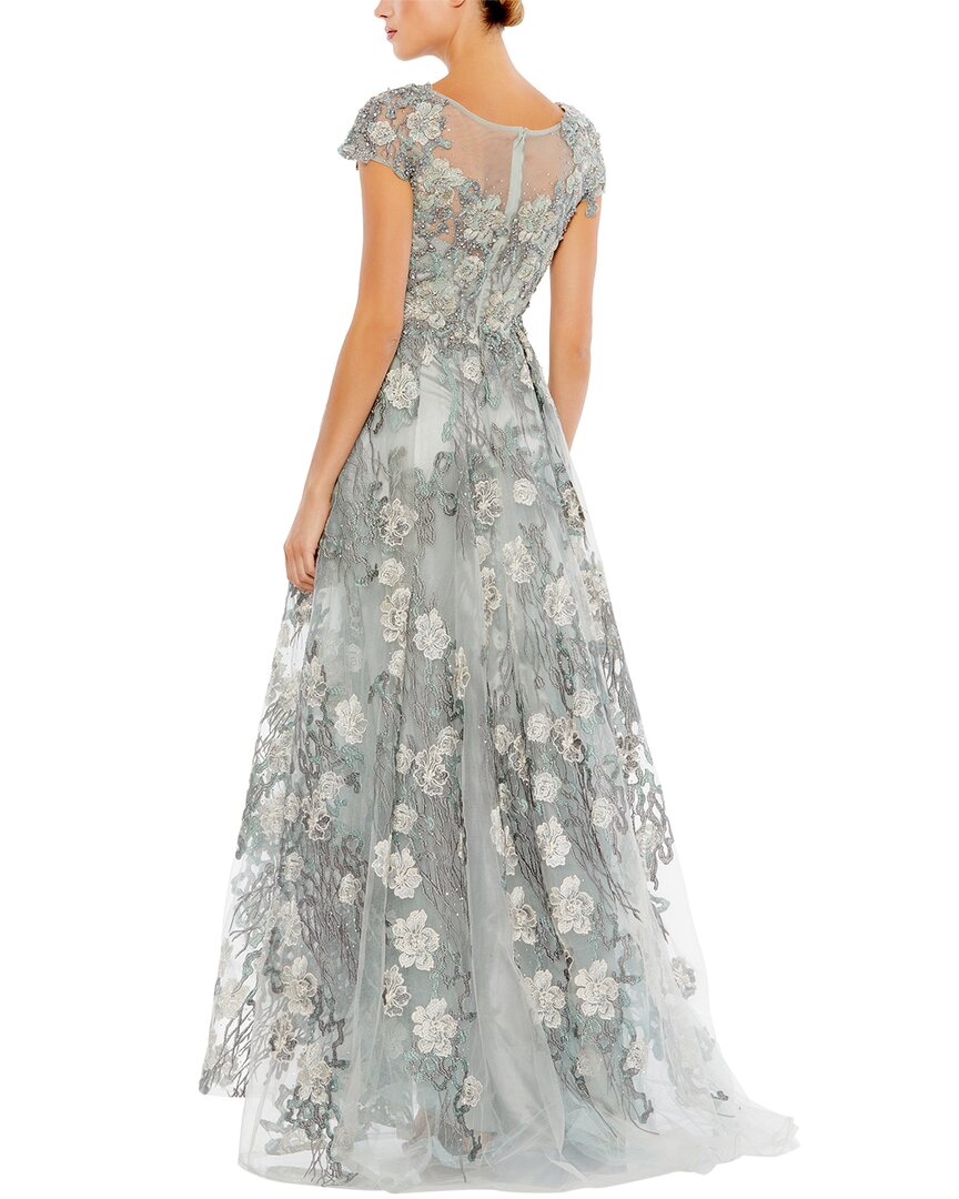 Mac Duggal Mac Duggal Gown