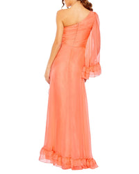 Mac Duggal Gown