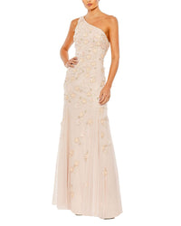 Mac Duggal Gown