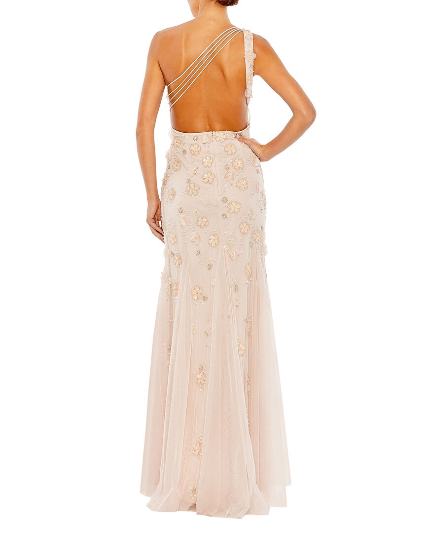 Mac Duggal Gown